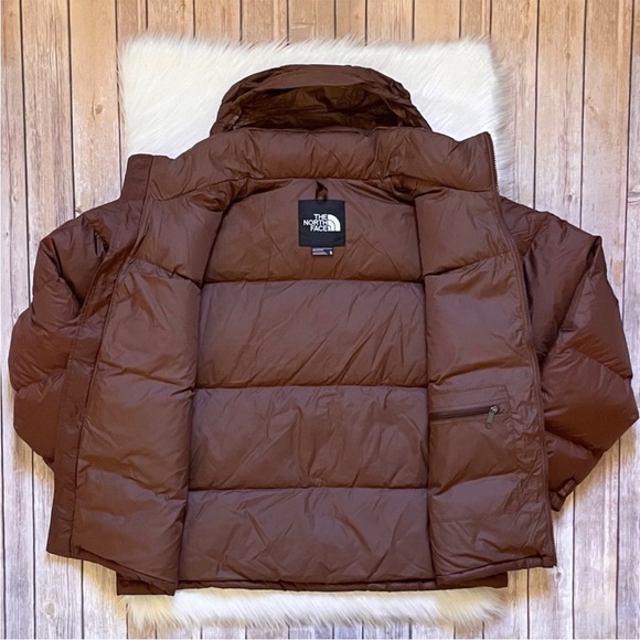 The North Face Women’s 1996 Retro Nuptse Jacket - Picture 6 of 10